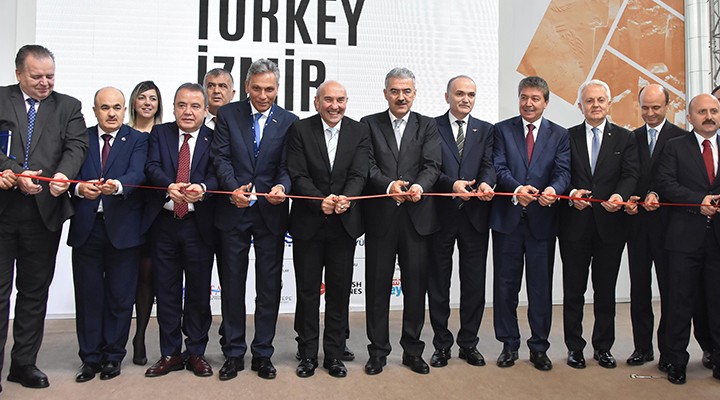 Travel Turkey kapılarını açtı... Dünya İzmir de buluşacak!