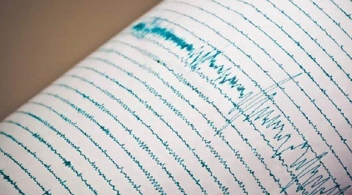 Tunceli’de 4.1 büyüklüğünde deprem