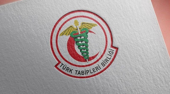 Türk Tabipler Birliği nden Bahçeli ye yanıt!