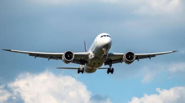 Türkiye'den ?ran'a uçu?lar durduruldu; i?te iptal edilen seferler