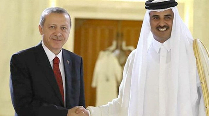 Türkiye den Katarlı gençlere sınavsız giriş hakkı!