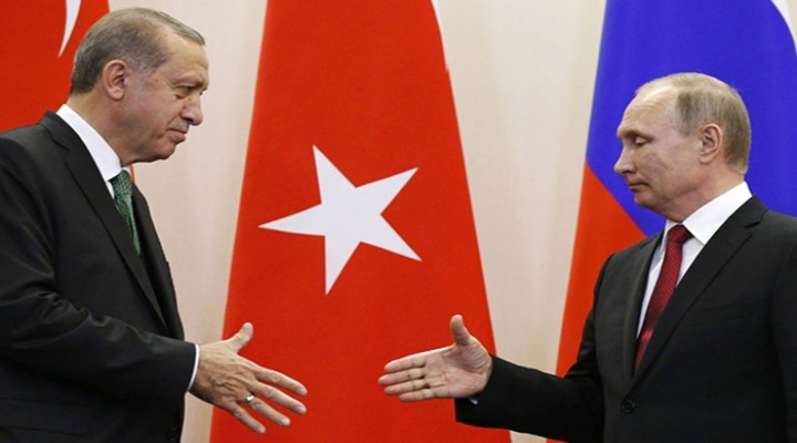 Türkiye ve Rusya arasında önemli mutabakat!