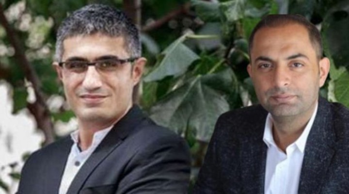 Barış Pehlivan ve Murat Ağırel serbest