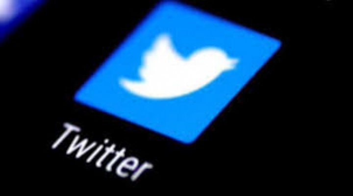 Twitter dan AK Parti nin trol örgütlenmesine darbe