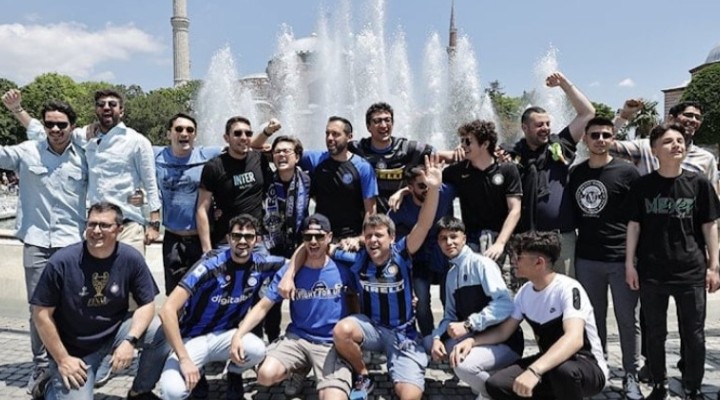 UEFA dan  İstanbul da taksiye binmeyin  uyarısı!