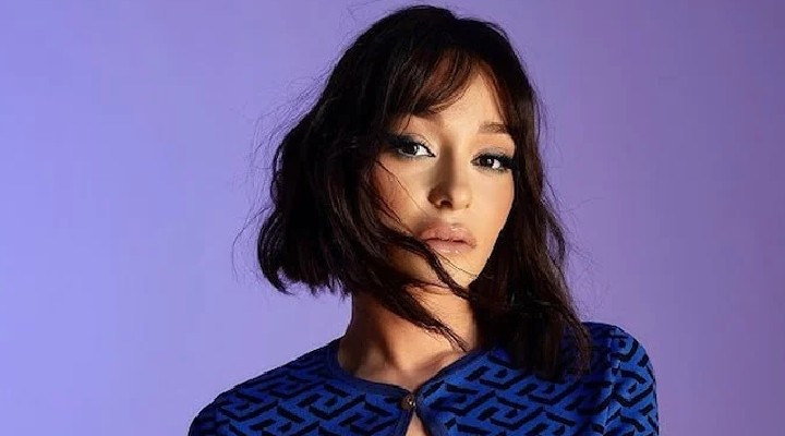 Ünlü ?ark?c? da gözalt?na al?nd?