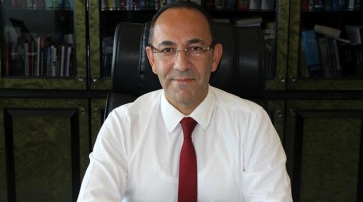 Urla Belediye Başkanı İbrahim Burak Oğuz tutuklandı!