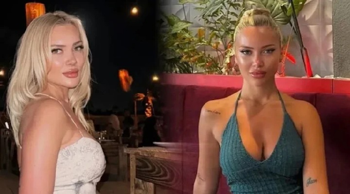 Uyu?turucu testi pozitif ç?kt?, ayet payla?t?!