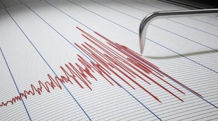 Ege ve Akdeniz beşik gibi… Depremler sürüyor
