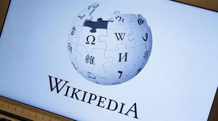 Wikipedia 3 yıl sonra erişime açıldı!