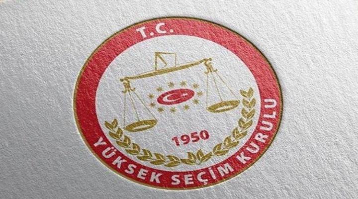 YSK İstanbul kararını açıklayacak