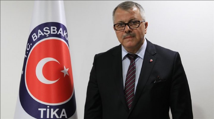 Yeni Türk Tarih Kurumu Başkanı belli oldu!