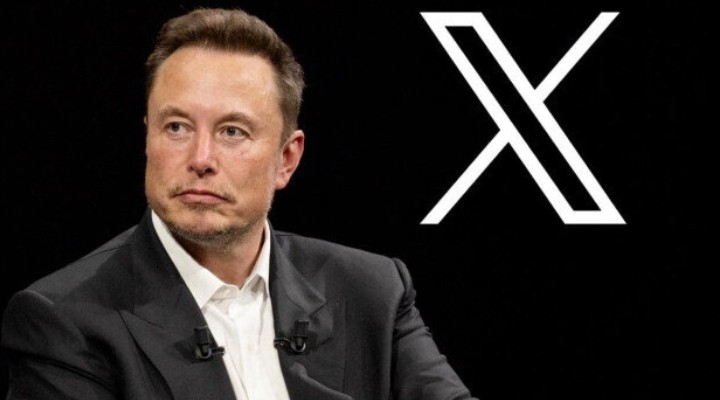 Elon Musk'tan X hamlesi... Paralı oluyor!