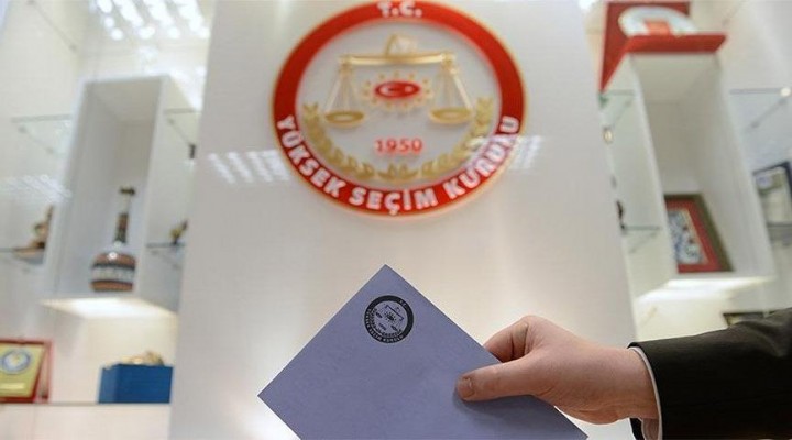 Yenilenen İstanbul seçiminin maliyeti açıklandı