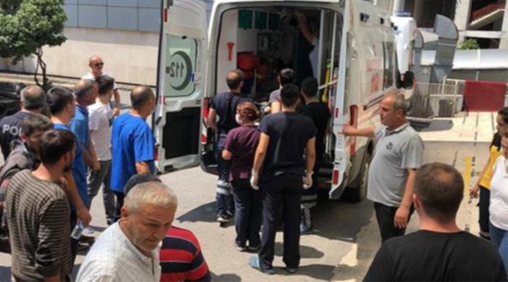 Zonguldak tan acı haber: 3 işçiden biri öldü