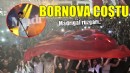 19 Mayıs coşkusu Bornova’yı sardı