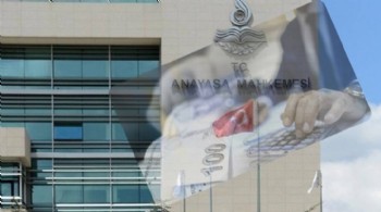 AYM'den milyonlarca memur ve emekliye şok