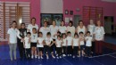Balçova'da anne-çocuk jimnastiği eğitimleri!