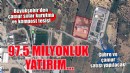 Büyükşehir'den Kemalpaşa'ya 97 milyon 545 bin TL'lik yatırım...
