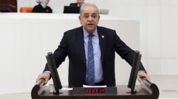 CHP'li Nalbantoğlu: Mali müşavirleri canından bezdirdiniz!