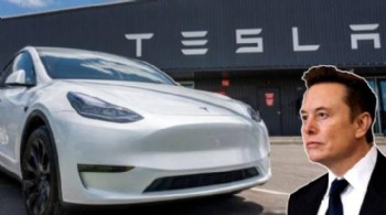 Elon Musk'ı şoke eden rapor açıklandı! Tesla satışları yüzde 83 düştü!