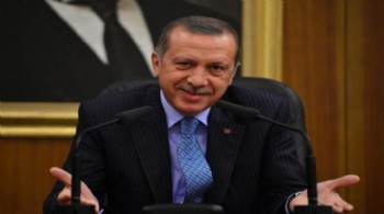 Erdoğan'dan yeni faiz açıklaması