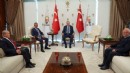 Erdoğan-Özel görüşmesinde boş koltuk detayı!