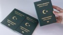 Erdoğan açıkladı… Bir gruba daha yeşil pasaport!