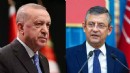 Erdoğan'dan Özel'e çağrı: Kapımız açık!