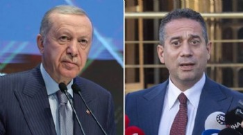 Erdoğan'ın toplu iğne sözlerine CHP'li isimden tepki