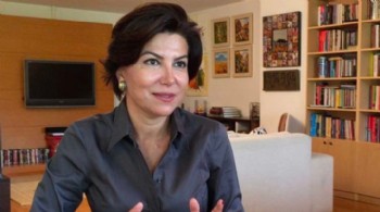 Gazeteci Sedef Kabaş'ın tutuklanması dünya basınında yankı uyandırdı