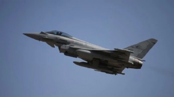 İmzalar atıldı, Türkiye 44 Eurofighter alacak