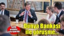 İzmir Büyükşehir Belediyesi'nden Dünya Bankası ile işbirliği...