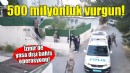 İzmir'de 500 milyonluk yasa dışı bahis vurgunu!