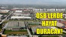 İzmir'de 72 saatlik elektrik kesintisi!