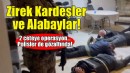 İzmir'de Zirek Kardeşler ve Alabaylar suç örgütlerine operasyon!