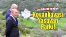 Kovankayası Yaşayan Parkı İzmirlileri bekliyor!
