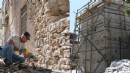 Kuşadası'nın sur duvarları restore ediliyor!