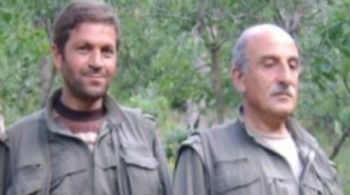 MİT'ten operasyon... PKK'lı Sedat Aksu öldürüldü!