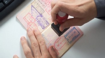 Romanya vatandaşlarına vizesiz seyahat izni!