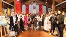 Selçuk Efes Kent Belleği'nde Anadolu Kültürü Tanrıçaları sergisi!