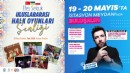 Selçuk Efes'te 19 Mayıs hazırlığı!