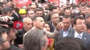 Sendikalardan Taksim kararı... Özgür Özel ayrıldı!
