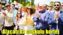 Türkiye, 13. Alaçatı Ot Festivali’nde buluştu...