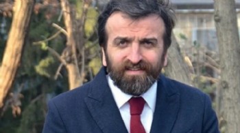 Yeni Şafak yazarı TELE1'in kayyumu oldu