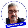 Muzaffer Ayhan Kara