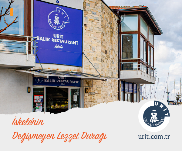 urit, urla, 