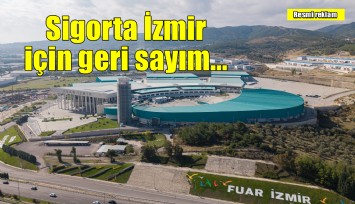 Sigorta İzmir için geri sayım