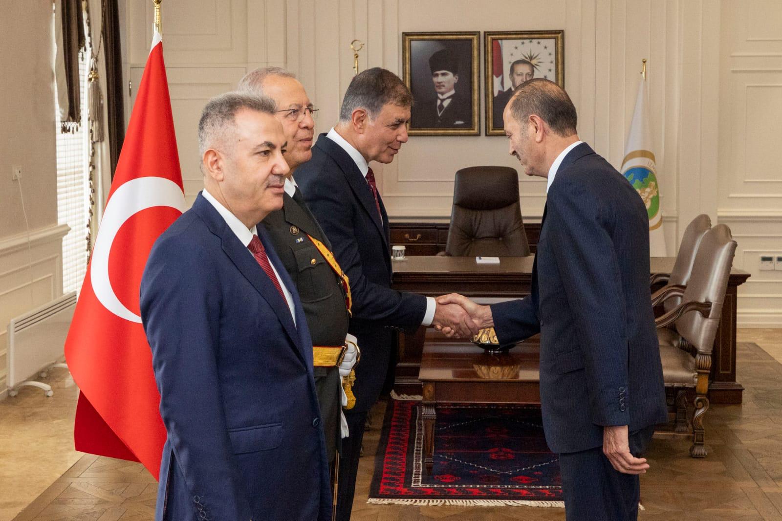 İzmir'de Cumhuriyet coşkusu
