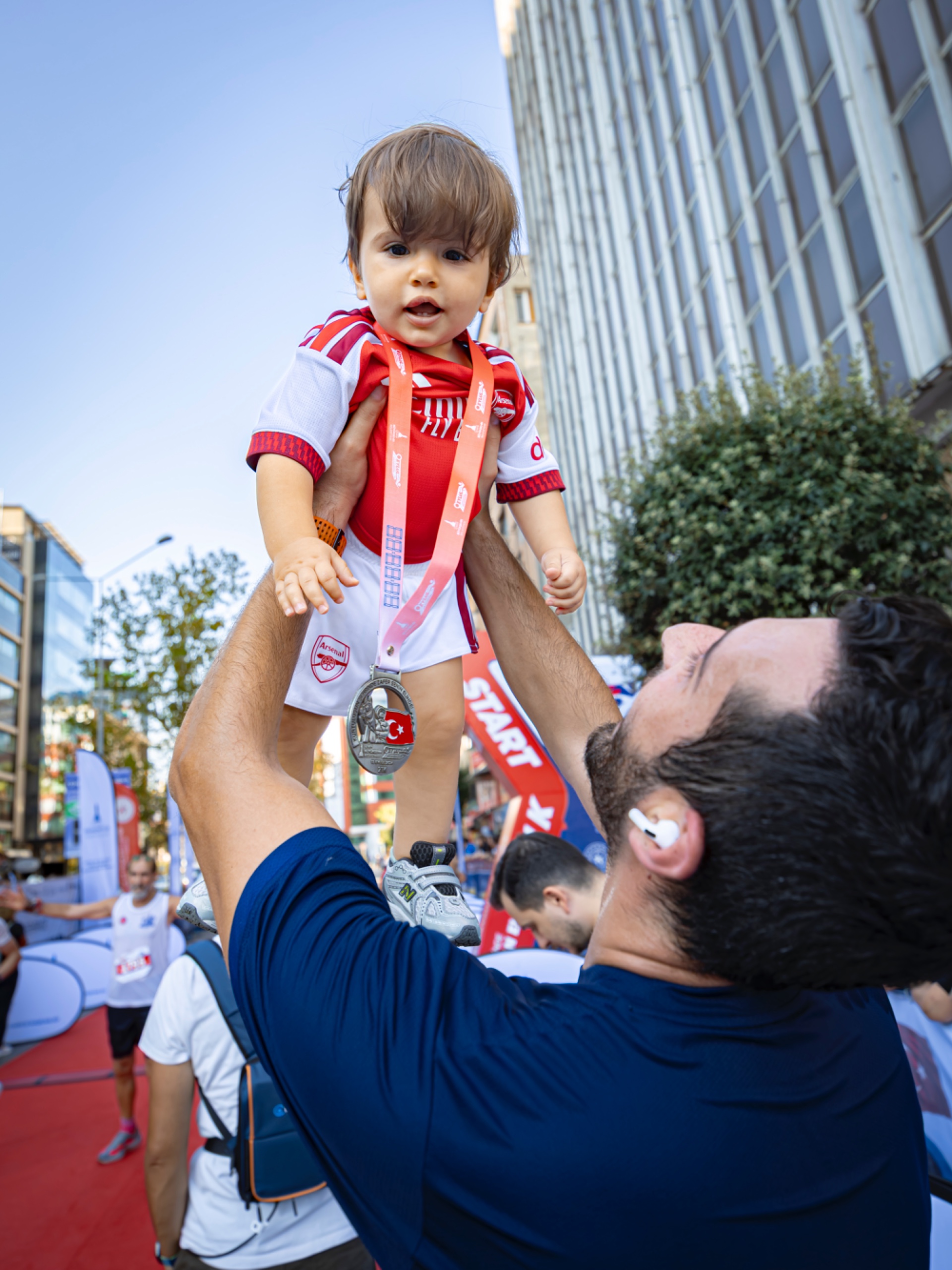 İzmir'de 9 Eylül Yarı Maratonu heyecanı